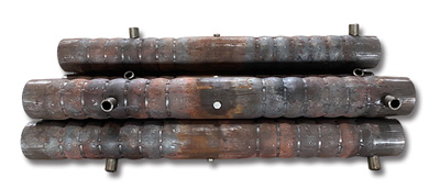 雄安25灌漿套筒多少錢一個,灌漿套筒廠家價格 雄安25灌漿套筒多少錢一個,灌漿套筒廠家價格