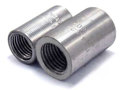 直螺紋鋼筋連接接頭檢查驗收有何要求？